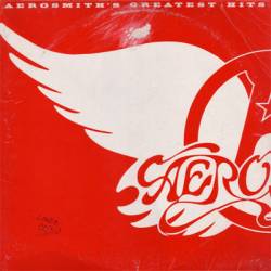 Aerosmith : Greatest Hits 1973-1988